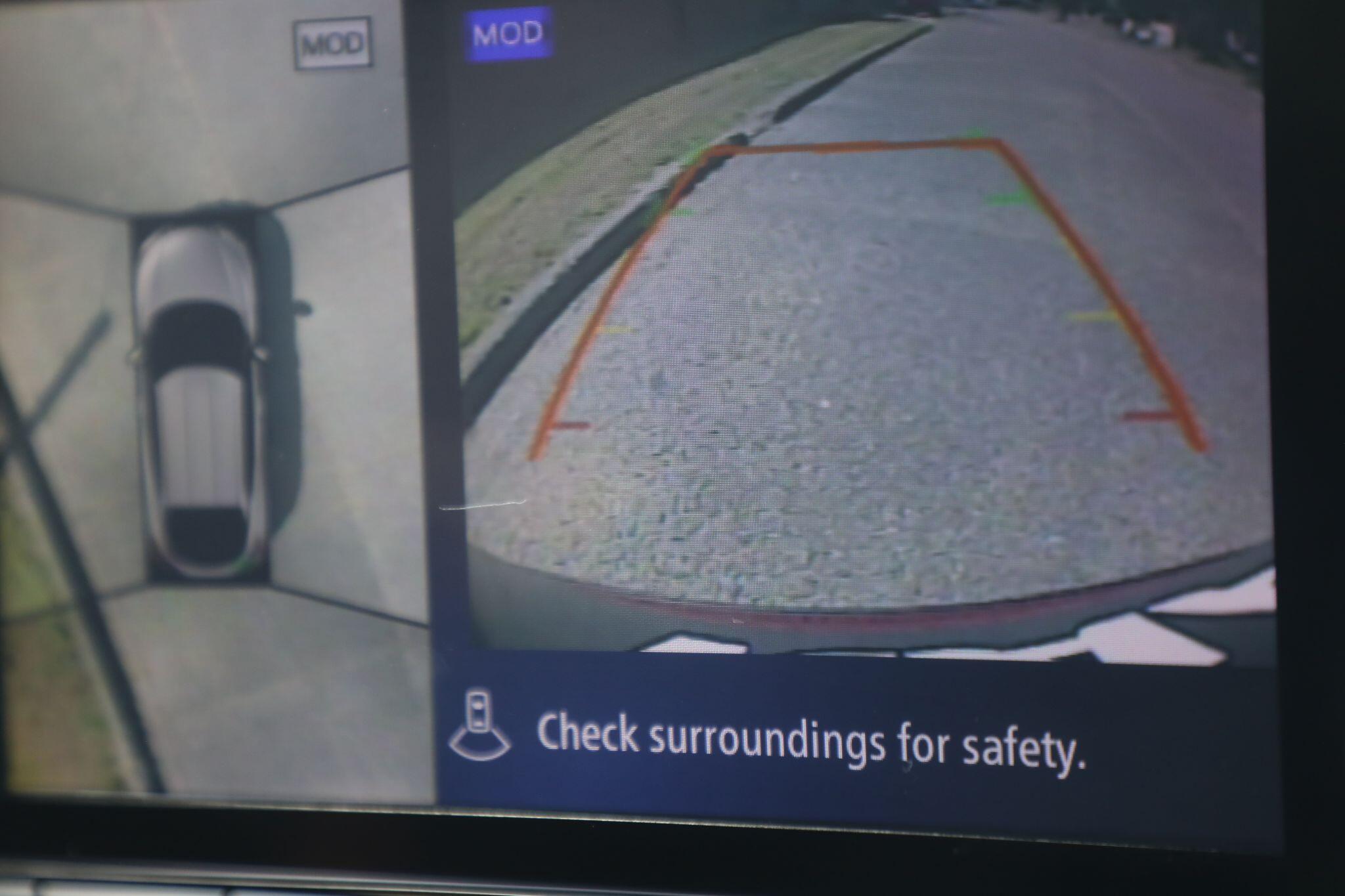 Large vehicle image